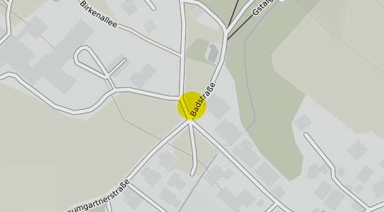 Immobilienpreisekarte Bad Kohlgrub Linden